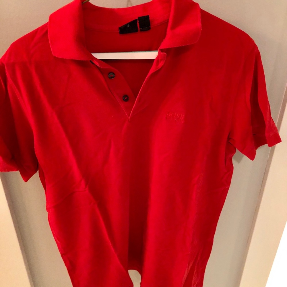 Hugo Boss Polo
